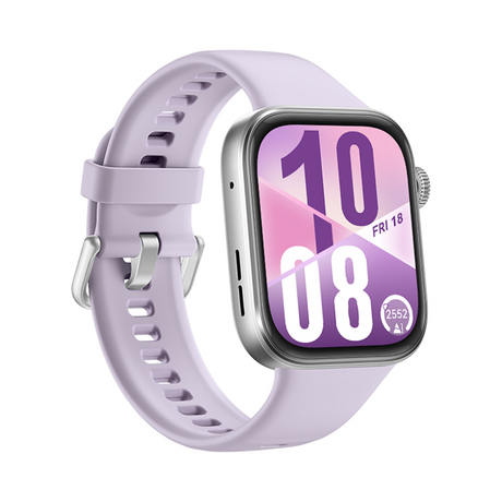 Huawei Watch Fit 4 Purple