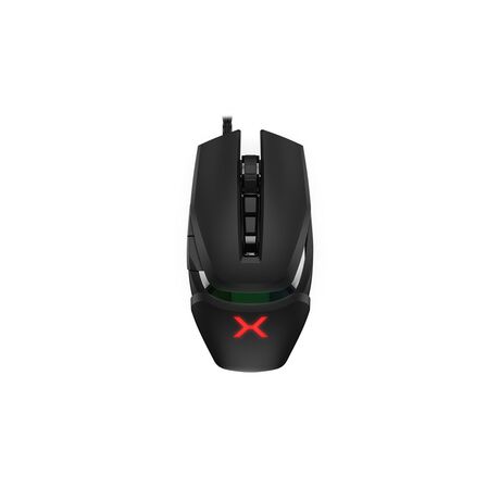 Krux Bot RGB Wired modular gaming mouse