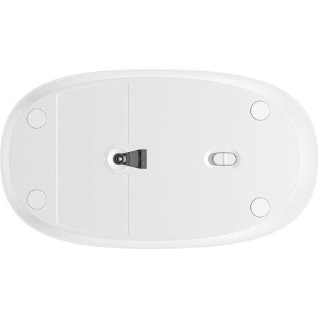 HP Bluetooth Mouse 240 Lunar White