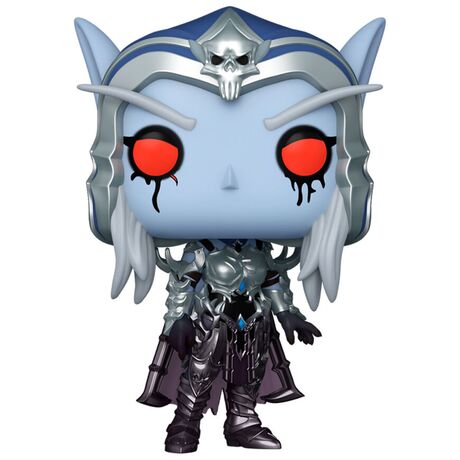 Funko Pop! World of Warcraft 990 (1τμχ - Τυχαία Επιλογή 1:6 Chase)
