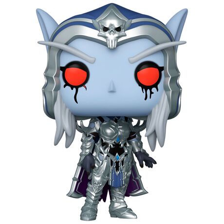 Funko Pop! World of Warcraft 990 (1τμχ - Τυχαία Επιλογή 1:6 Chase)