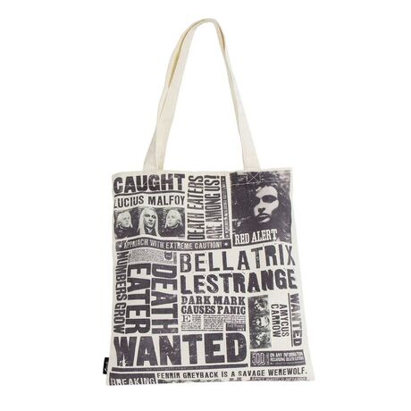 Harry Potter shopping bag 39cm 18445484450436