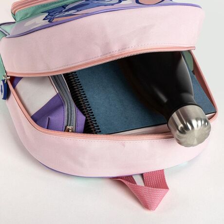 Disney Stitch backpack 30cm 8445484509762