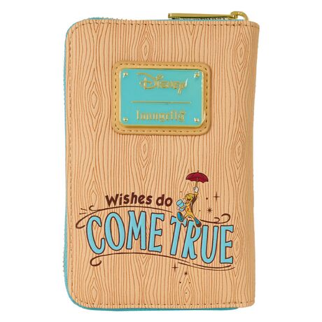 LOUNGEFLY Cartera Cameo Pinocho Disney Loungefly