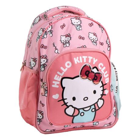 Hello Kitty backpack 42cm 8445484493320