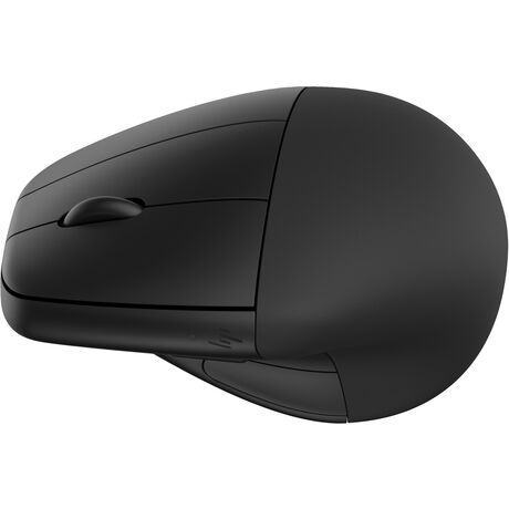 HP Wireless Mouse 920 Ergo Vertical Black