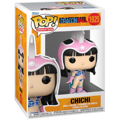 FUNKO POP Dragon Ball Chichi 83711