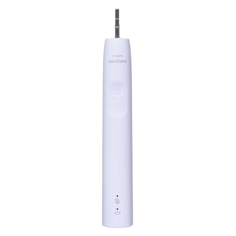Philips 3100 series HX3671/13 Sonic technology Sonic electric toothbrush
