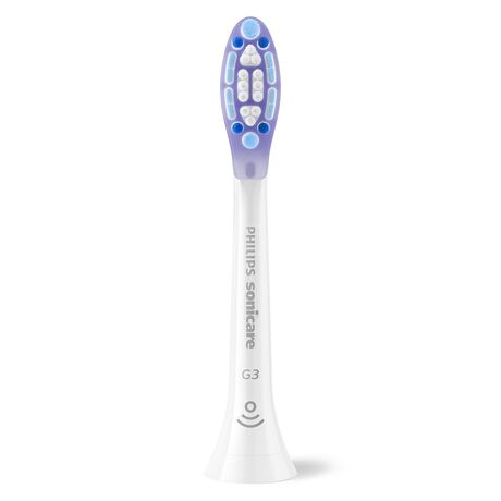 Philips Premium Gum Care HX9054/87 4 pack brush heads