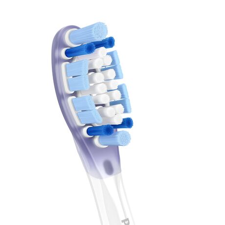 Philips Premium Gum Care HX9054/87 4 pack brush heads