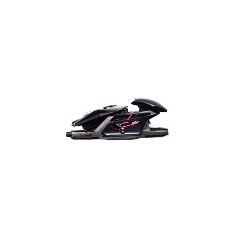 Mad Catz R.A.T. X3 mouse Right-hand USB Type-A Optical 16000 DPI