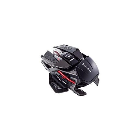 Mad Catz R.A.T. X3 mouse Right-hand USB Type-A Optical 16000 DPI