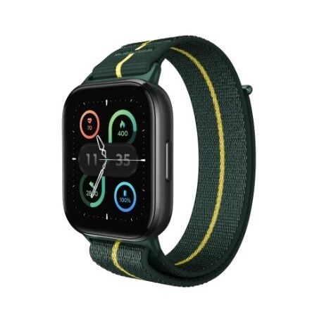 Motorola Moto Watch Fit