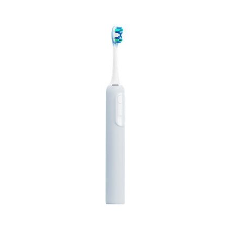 Dreame Mova Fresh Pro silver sonic toothbrush
