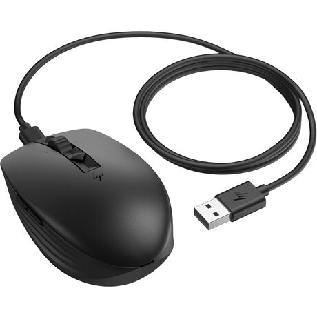 HP 710 Rechargeable Silent Mouse