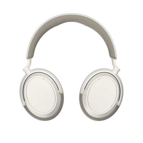 Sennheiser AccentumPlus Headphones Black