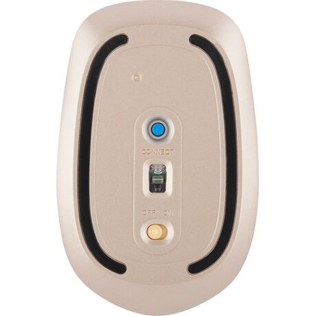 HP 410 Slim Silver Bluetooth Mouse