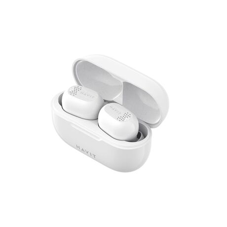 Havit TW925 - TWS wireless headphones (white)