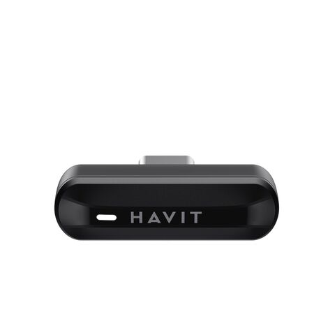 Havit TW970 - TWS wireless in-ear headphones (black)