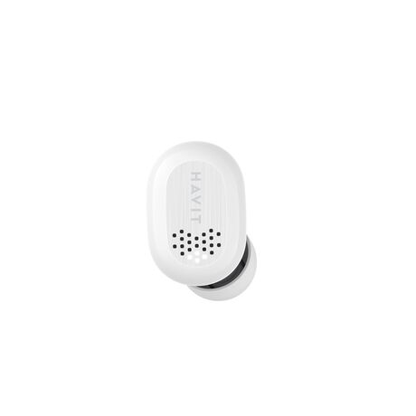 Havit TW925 - TWS wireless headphones (white)