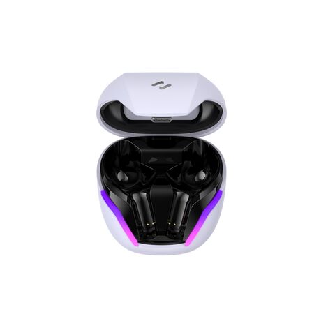 Havit TW970 - TWS wireless in-ear headphones (white)