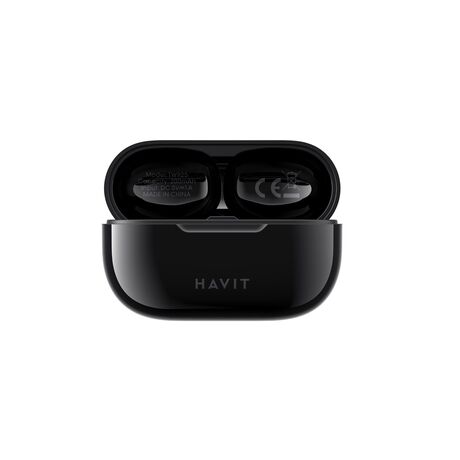 Havit TW925 - TWS wireless headphones (black)