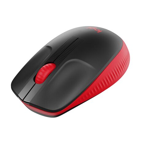 Logitech M190 mouse RF Wireless Optical 1000 DPI Ambidextrous