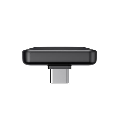 Havit TW970 - TWS wireless in-ear headphones (black)