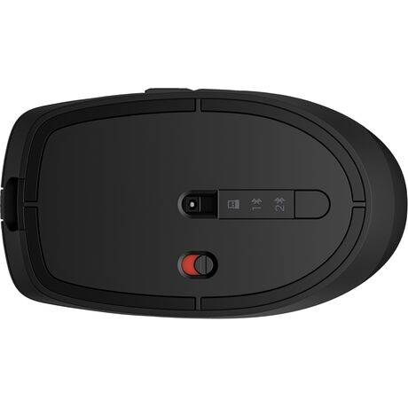HP 710 Rechargeable Silent Mouse