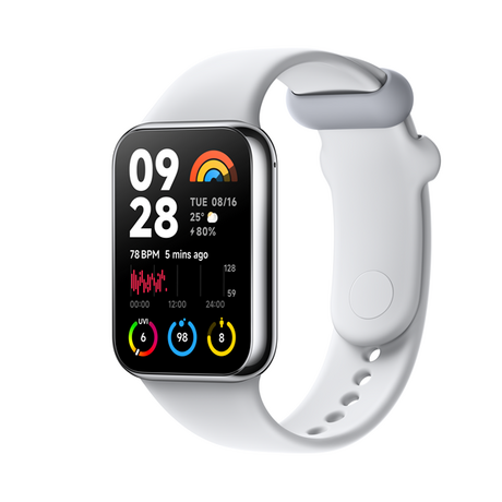 Xiaomi Smart Band 8 Pro Grey