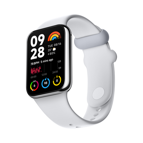 Xiaomi Smart Band 8 Pro Grey