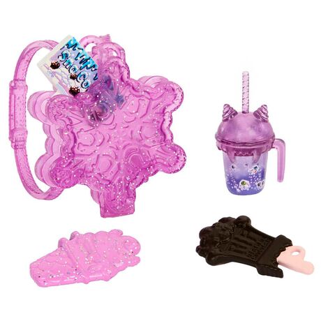 Monster High Abbey Bominable doll 25cm 194735139446