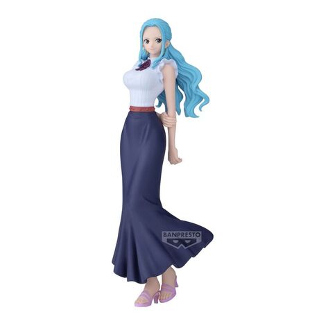 One Piece Nefeltari Vivi The Grandline figure 18cm 4983164288315