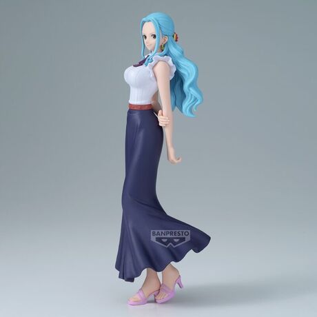 One Piece Nefeltari Vivi The Grandline figure 18cm 4983164288315