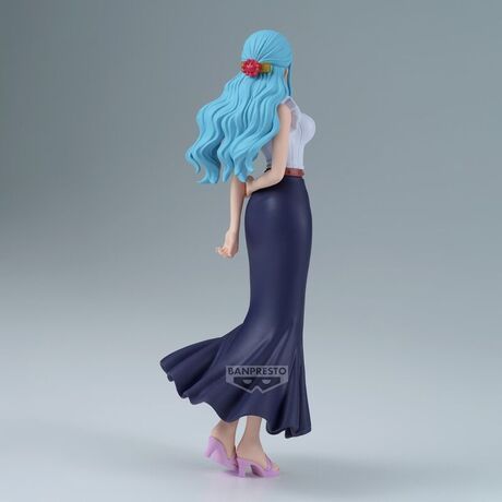One Piece Nefeltari Vivi The Grandline figure 18cm 4983164288315