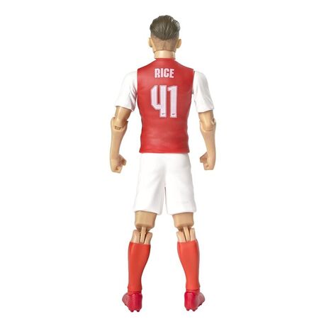 Arsenal Declan Rice Action figure 20cm 734690483415