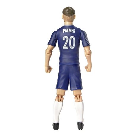 Chelsea Cole Palmer Action figure 20cm 734690483477