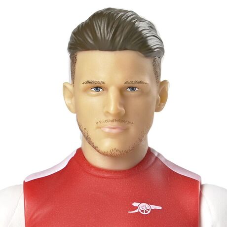 Arsenal Declan Rice Action figure 20cm 734690483415