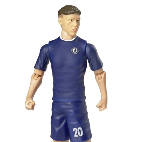 Chelsea Cole Palmer Action figure 20cm 734690483477