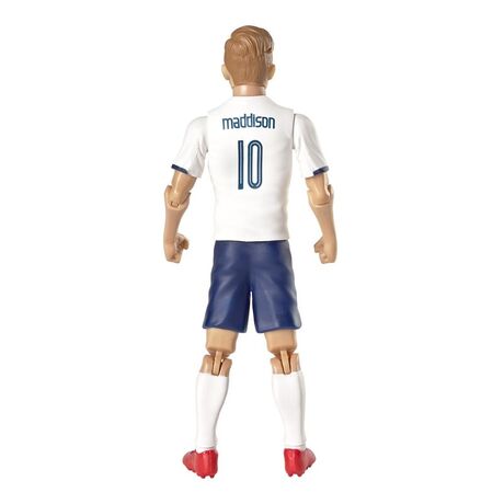 Tottenham Hotspur Maddison Action figure 20cm 734690483460