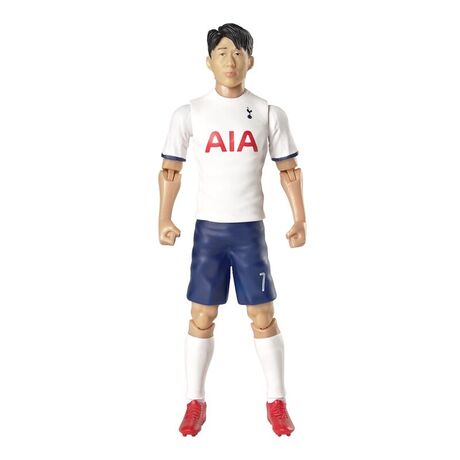 Tottenham Hotspur Son Action figure 20cm 734690483439