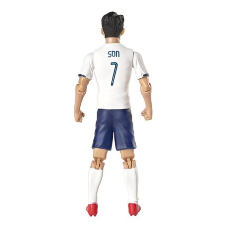 Tottenham Hotspur Son Action figure 20cm 734690483439