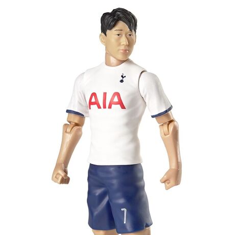 Tottenham Hotspur Son Action figure 20cm 734690483439