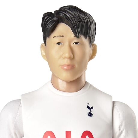 Tottenham Hotspur Son Action figure 20cm 734690483439