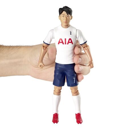 Tottenham Hotspur Son Action figure 20cm 734690483439