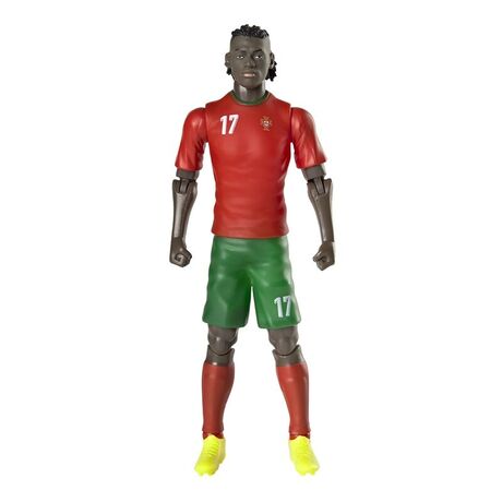 Portugal Leao Action figure 20cm 734690483774