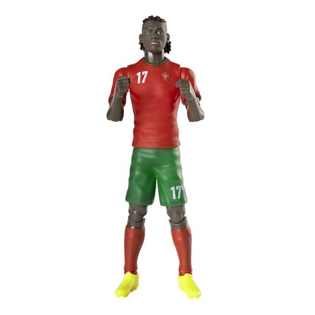 Portugal Leao Action figure 20cm 734690483774