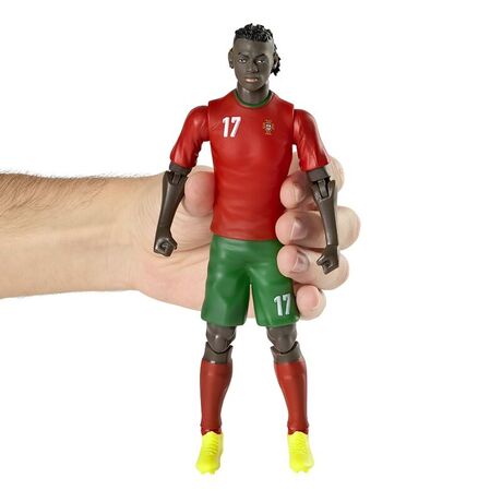 Portugal Leao Action figure 20cm 734690483774