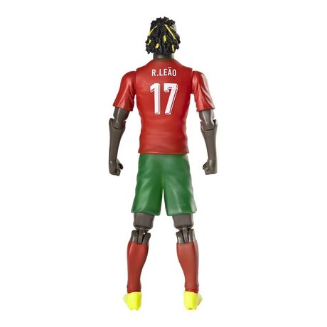 Portugal Leao Action figure 20cm 734690483774