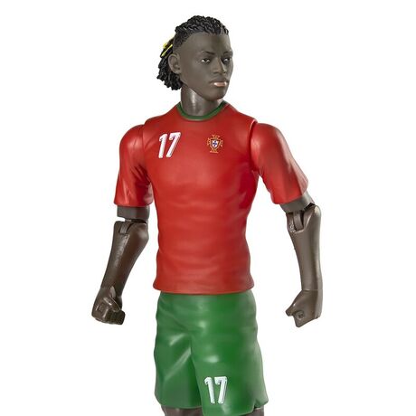 Portugal Leao Action figure 20cm 734690483774